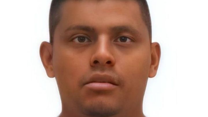 Dan 13 años de prisión para Efraín: Trató de matar a puñaladas a su pareja en Edomex