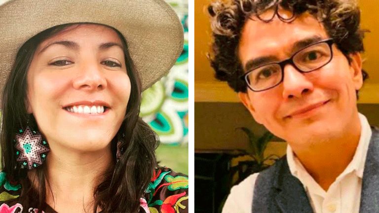 Colaboradores de Clara Brugada