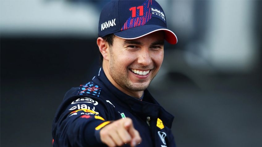 'Checo' Pérez regresa a la F1; habría firmado con Cadillac y se hará oficial la próxima semana