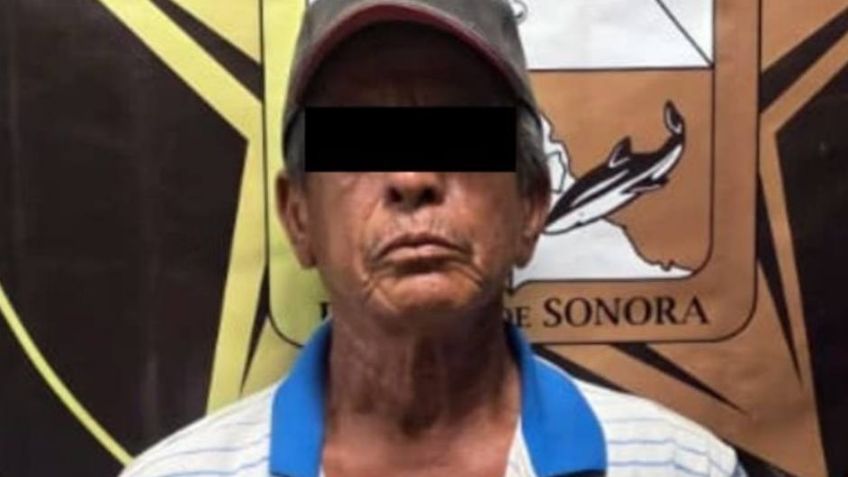 Se escondía en Sinaloa: Capturan a Jesús tras casi matar a una mujer en Ciudad Obregón