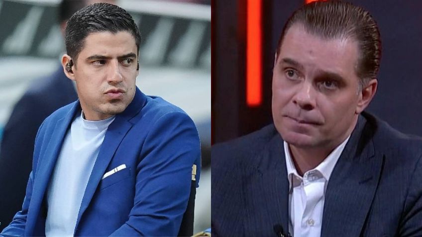 "Sería un eventazo"; Andrés vaca reta a Christian Martinoli a una pelea de box en Supernova