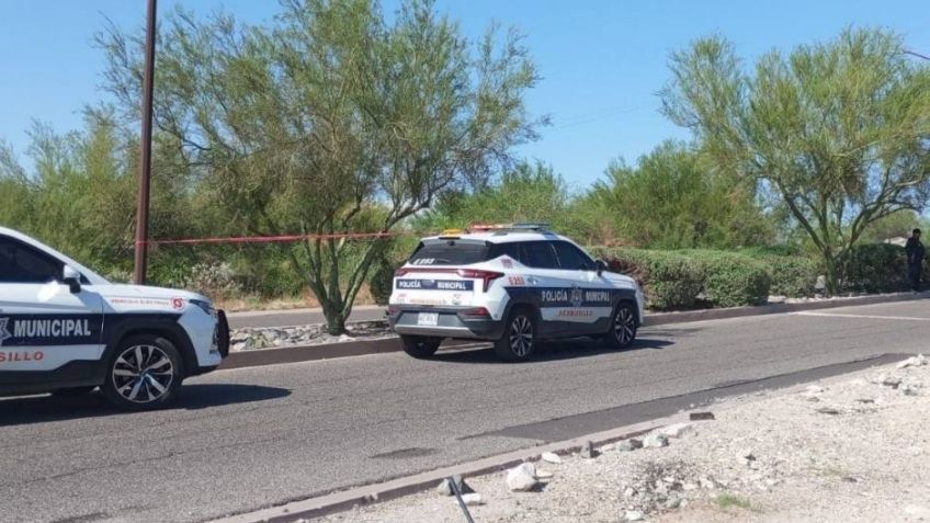 Hallan cuerpo en estado de descomposición en Hermosillo; se trataría de un extranjero
