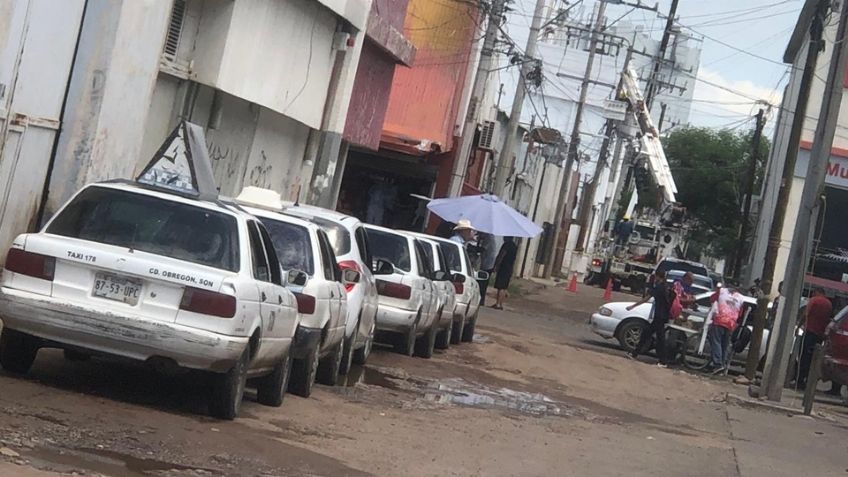 'Quinceros' de Ciudad Obregón esperan incremento de pasaje con el próximo regreso a clases