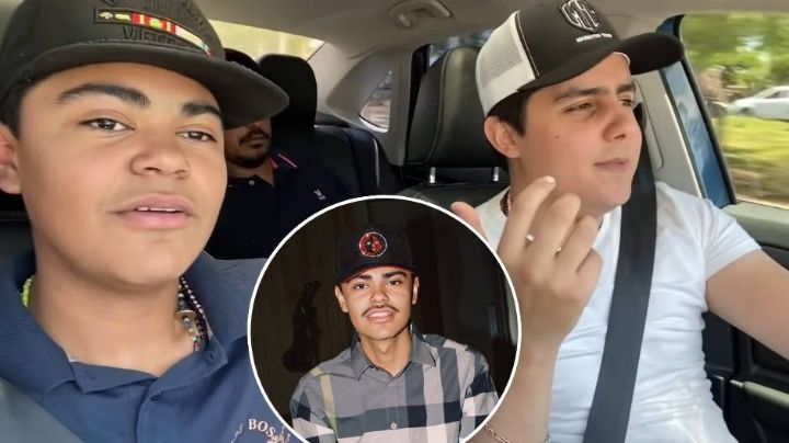 Reportan presunto 'levantón' a 'El Padrinito Toys'; ya había sido víctima de un atentado