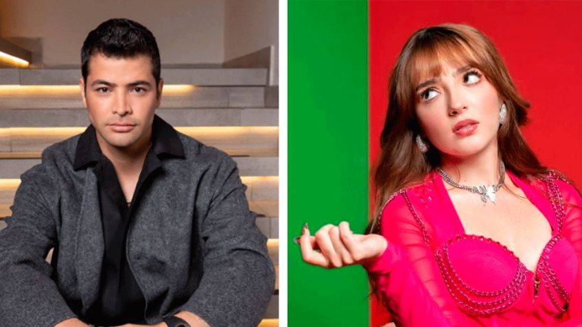 ¿La acusa de infiel? Actor de Televisa lanza inesperada confesión de su ex, Elaine Haro, y la hunde