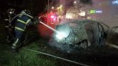 Foto ilustrativa de la nota titulada: Tragedia en Coyoacán: Muere hombre tras ser arrollado; vecinos queman vehículo de responsable