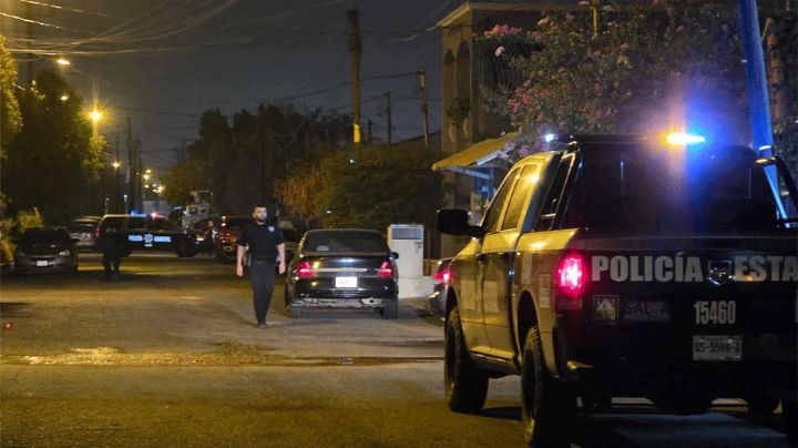 Ataque directo en colonia Residencias de San Luis Río Colorado deja saldo mortal