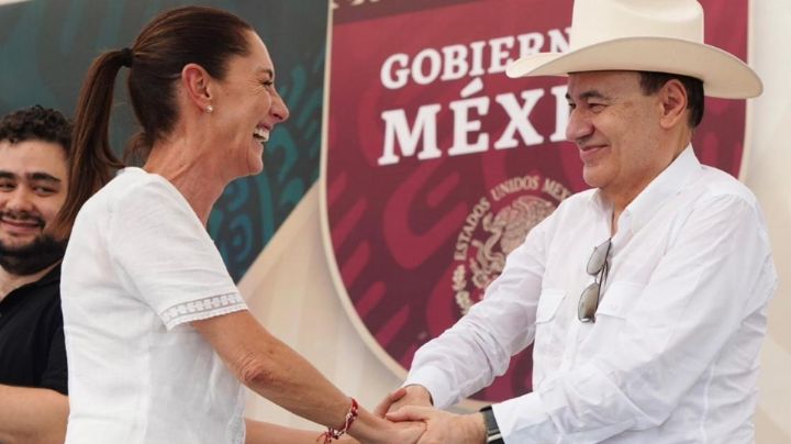 Claudia Sheinbaum mostrará logros y respaldo histórico al país, afirma presidente del PT en Hermosillo