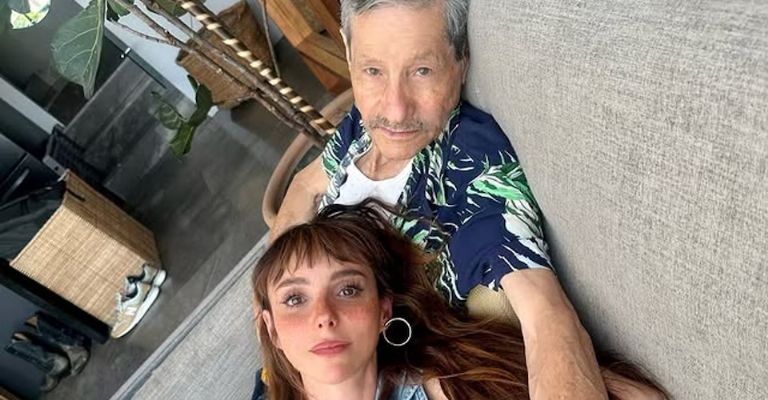 Natalia Téllez se rompe al confesar que recibió diagnóstico mortal 