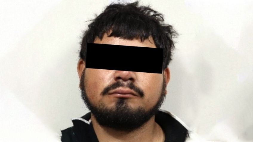 Lo detuvieron por persecución y resultó estar implicado en asesinato en Ciudad Obregón
