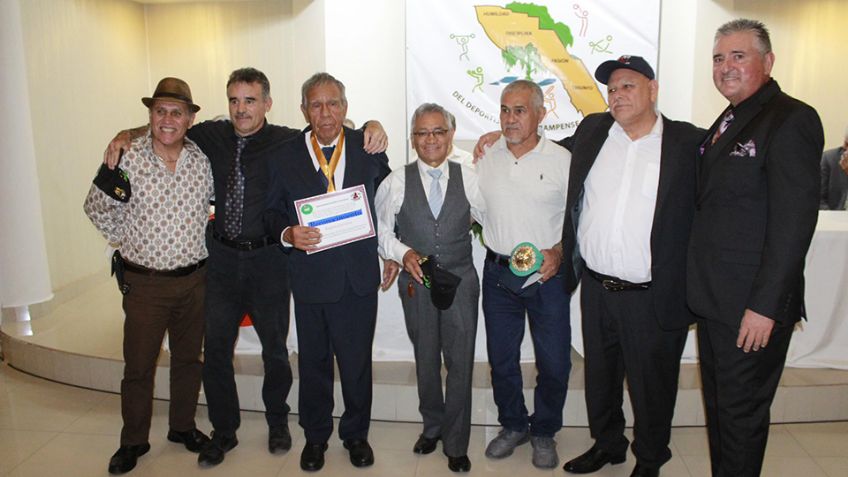 Salón de la Fama en Huatabampo inmortaliza a sus atletas más destacados