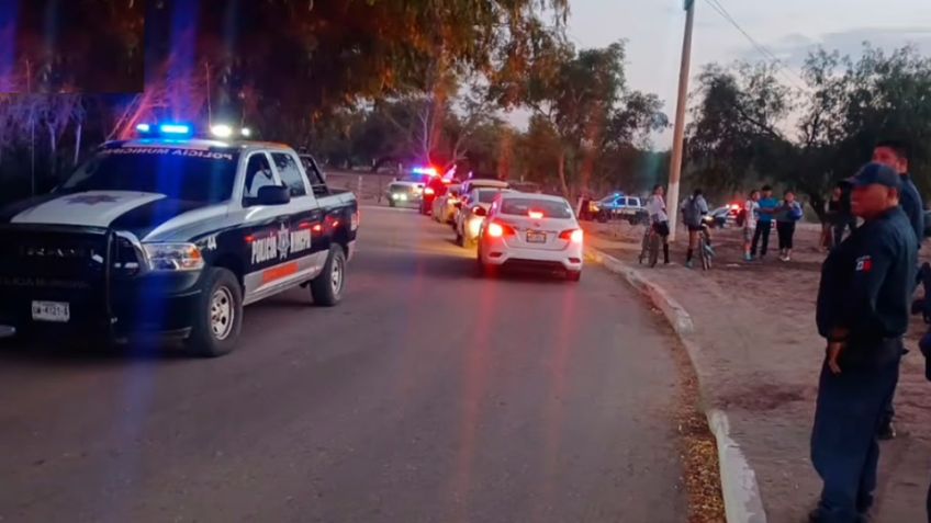 Etchojoa también regresará los alcoholímetros para reducir accidentes vehiculares