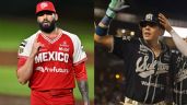 Foto ilustrativa de la nota titulada Diablos Rojos y Sultanes son los primeros invitados al Campeonato de Zona de los Playoffs LMB