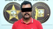 Foto ilustrativa de la nota titulada Arrestan a sujeto por violencia familiar contra mujer en Guaymas; tiene registros penales