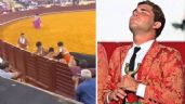 Foto ilustrativa de la nota titulada VIDEOS: Joven torero sufre una brutal cornada y muere a los 22 años en Portugal