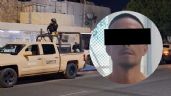 Foto ilustrativa de la nota titulada Secretaría de Seguridad Pública en Sonora logra recaptura de reo que se fugó del Cereso de Hermosillo