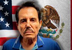 Foto ilustrativa de nota Dan respiro a 'El Mayo' Zambada: Audiencia para su sentencia será hasta el 13 de abril de 2026