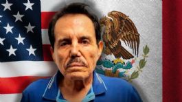 Foto que representa a Dan respiro a 'El Mayo' Zambada: Audiencia para su sentencia será hasta el 13 de abril de 2026