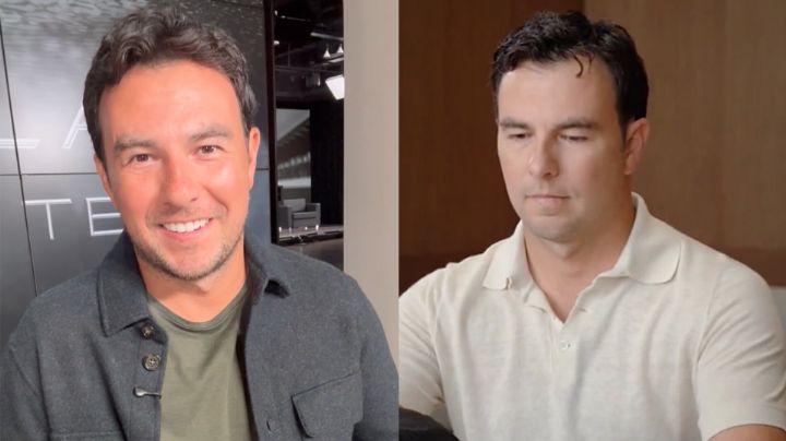 "No hay nada que demostrar": 'Checo' Pérez y sus primeras declaraciones como piloto de Cadillac