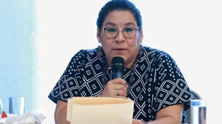 Top3 México: Lenia Batres deja pendientes, procesan a cuñado de 'El Mencho' y otras noticias