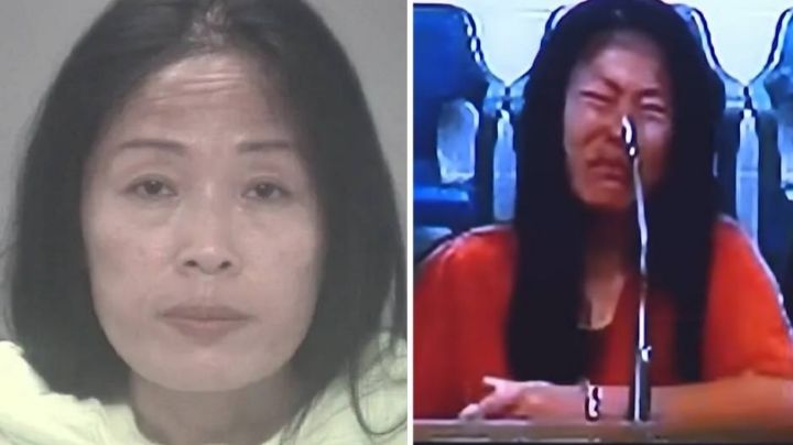 Mujer lanza ácido a su esposo y lo mata en Florida; ya había tratado de asesinarlo