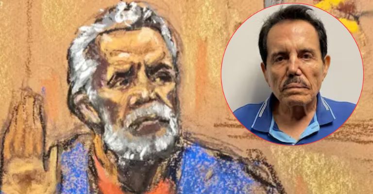 Defensa de ‘el Mayo’ Zambada pide aplazar sentencia