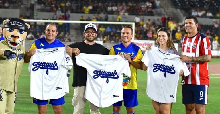 Grandes eventos deportivos se han realizado en Ciudad Obregón