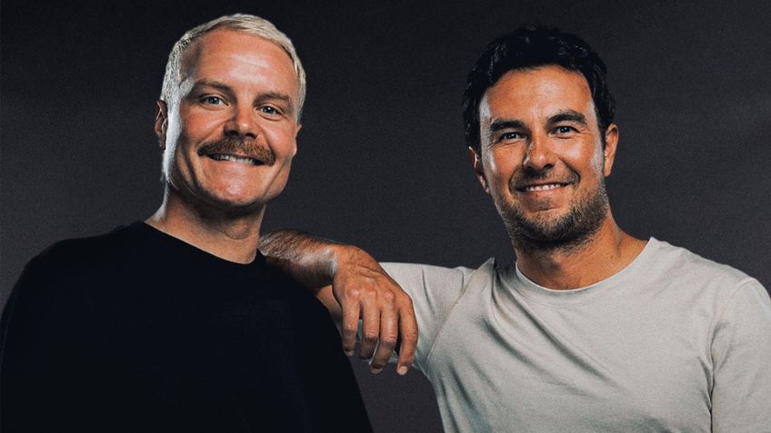 Sergio 'Checo' Pérez de vuelta a la F1; ¿Cuándo será la primer carrera del mexicano con Cadillac?