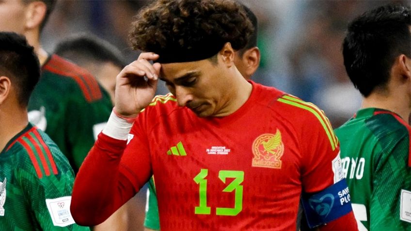 Memo Ochoa sigue sin equipo; reportes indican que llegará a la Liga de Expansión en México