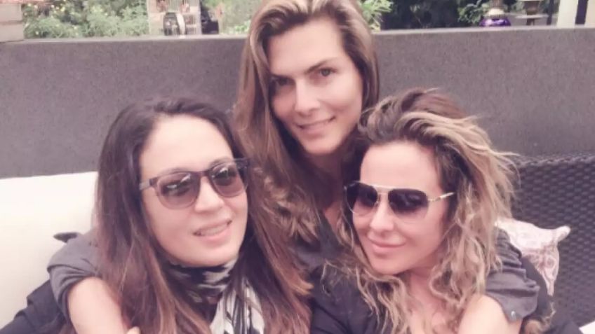 ¿Yolanda Andrade, desesperada por salvar su vida? Kate del Castillo así responde a 'VLA'