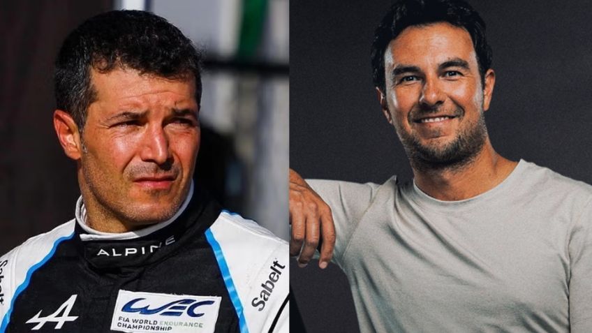 "No ganarán": expiloto mexicano advierte a 'Checo' Pérez por su fichaje con Cadillac F1
