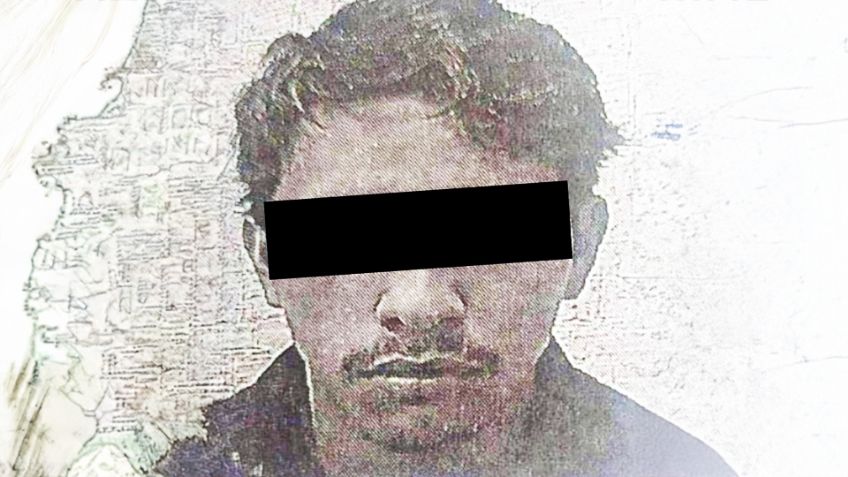 Irrumpió en casa de Hermosillo, secuestró a dos personas y les propinó brutal golpiza