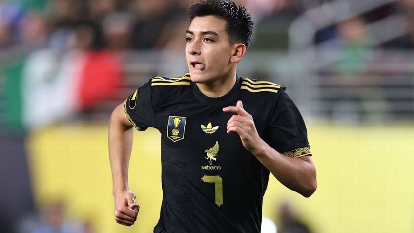 Joya del futbol mexicano está en la mira del Real Madrid, según reportes