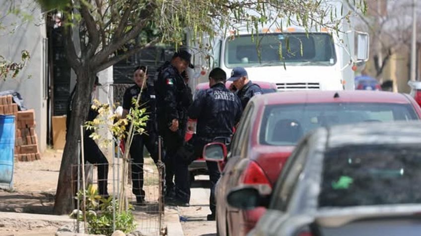 Detienen a 'El Chango', otro machetero implicado en múltiples asaltos en Hermosillo