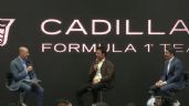 Foto ilustrativa de la nota titulada "Mi último proyecto": 'Checo' Pérez revela que Cadillac será su último equipo antes del retiro