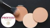 Foto ilustrativa de la nota titulada: Conoce este polvo compacto aprobado por la Profeco con valor de solo 50 pesos en el mercado