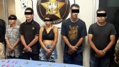 Foto ilustrativa de la nota titulada Capturan a 'El Boti', objetivo criminal, junto a cuatro personas más en Ciudad Obregón