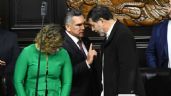 Foto ilustrativa de la nota titulada Agresión de 'Alito' Moreno a Noroña en el Senado: Los detalles y más noticias en el Top 3 México