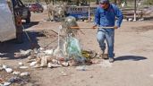 Foto ilustrativa de la nota titulada Compra de recolectores ayudará a combatir el rezago de basura en Navojoa