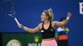Foto ilustrativa de la nota titulada Renata Zarazúa tiene cita con la historia en el US Open ¿Dónde ver su duelo ante Diane Parry?