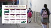 Foto ilustrativa de la nota titulada: Calendario SEP 2025-2026 OFICIAL: Días de descanso, vacaciones y fechas festivas