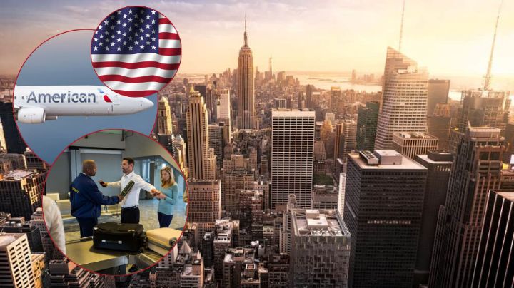 Políticas migratorias de Trump en EU causan bajas en los niveles de turismo