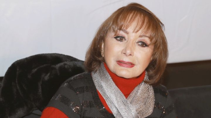 ¿María Antonieta de las Nieves, grave? 'La Chilindrina' reaparece con un fuerte mensaje