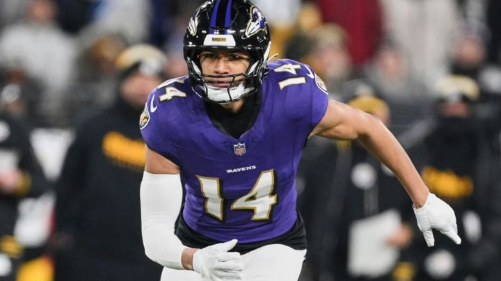 Los Ravens convierten a Kyle Hamilton en el safety mejor pagado de la NFL