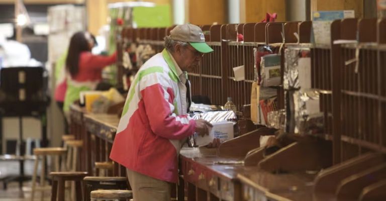 Correos de México suspende envíos a EU hasta nuevo aviso