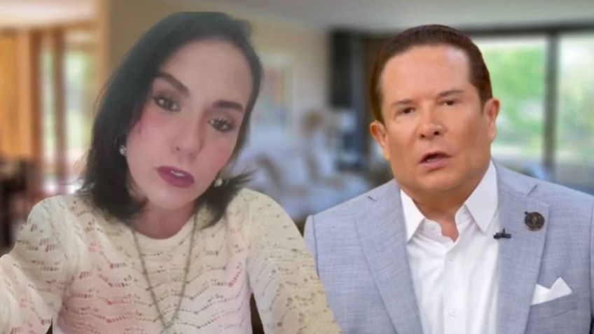 Gustavo Adolfo Infante expone a Mayela Laguna y afirma recibió soborno de Javier Ceriani