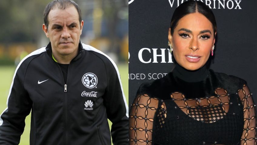 ¿Golpea a Galilea Montijo? Cuauhtémoc Blanco anuncia bioserie y hace esta confesión de su ex