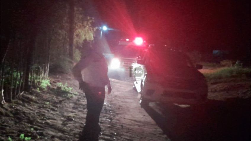 Muere hombre electrocutado en Etchojoa mientras intentaba instalar un 'diablito'