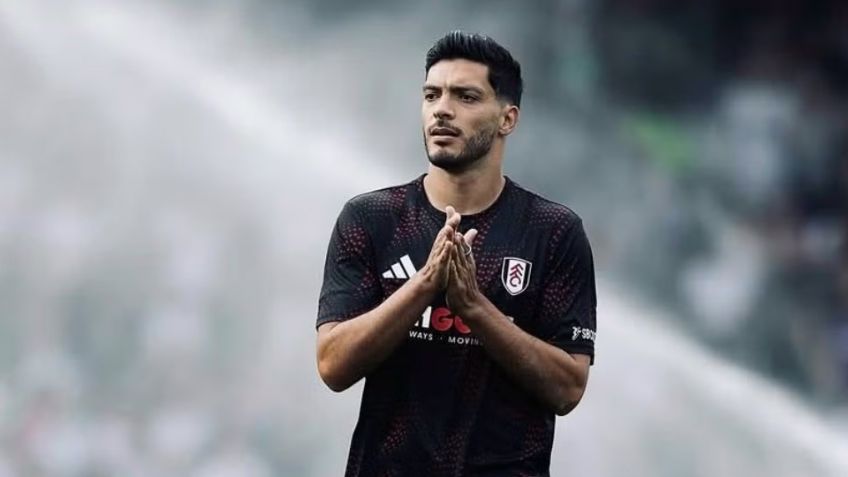 Raúl Jiménez se luce con gol, 'Checo' habla de su regreso a F1 y más noticias en el Top 3 Deportes