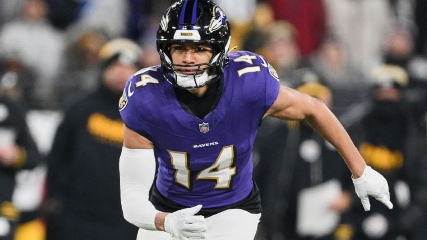 Los Ravens convierten a Kyle Hamilton en el safety mejor pagado de la NFL